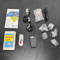 Ugo Basile 47200 Grip Strength Meter image 2
